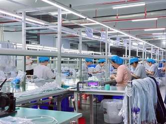Shenzhen Amydi-med Electrics Tech Co., Ltd.