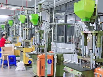 Shenzhen Amydi-med Electrics Tech Co., Ltd.