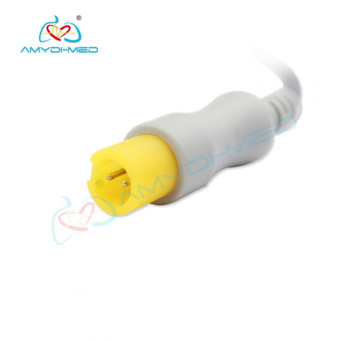 Mindray Adult Digital Temperature Probe For Core And Skin Temperature ...