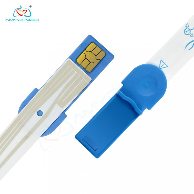Disposable Eeg Brain Wave Sensor Non Invasive Forehead Adhesive 4 ...