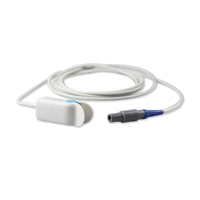 Biolight M6 M9 Adult SpO2 Sensor Contec CMS8000 Biocare Edan Adult SpO2 Sensor