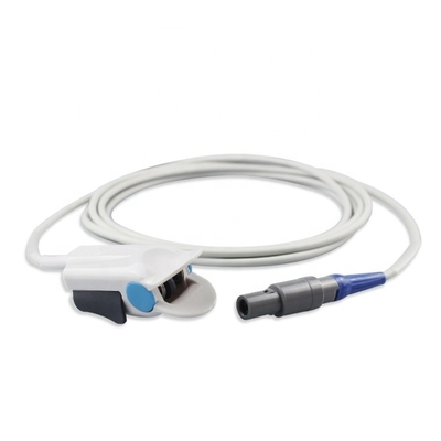 Amydi Med Pulse Oximeter Monitors Biolight F90 DIST-3000 Finger Tip