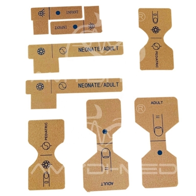 Healthcare Disposable Spo2 Probe For DATASCOPE DATEX OHMEDA DB9 9Pin