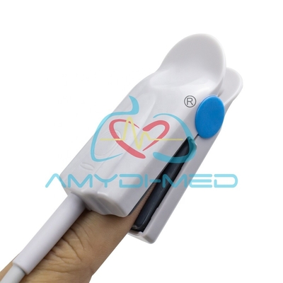 Biolight M6 SpO2 Finger Sensor Digital Lemo Plastic Single 5P Surgical Supplies