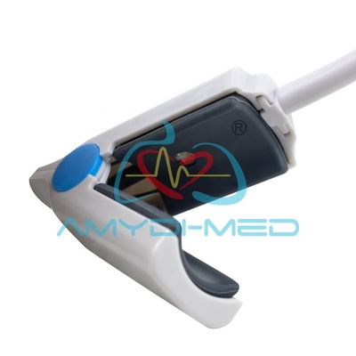 Biolight M6 SpO2 Finger Sensor Digital Lemo Plastic Single 5P Surgical Supplies