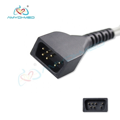 Nonin DB9 7Pin Disposable Spo2 Sensor 0.9M Length TUV Healthcare Supply