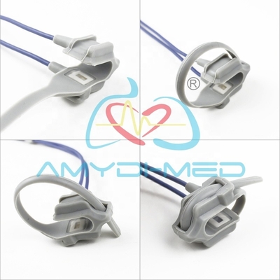 Nellcor N200 NPB-40 Reusable Spo2 Sensor Far Infrared Neonate Sensor Probe