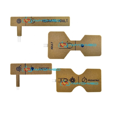 Max - N Oxima 9Pin Disposable Spo2 Sensor Medical Materials Nellcor Neonatal Spo2 Sensor