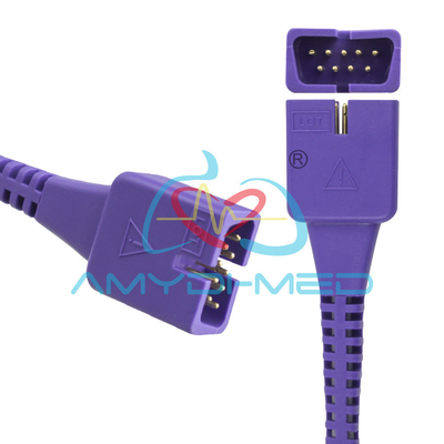 Safety Non Woven adhesive pulse oximeter Infant And Pediatric For Adult Healthcare Monitoring