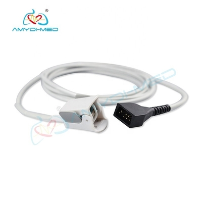 NONIN DB9-7P Reusable Spo2 Sensor Healthcare Monitoring Pulse Oximeter Neonatal Probe