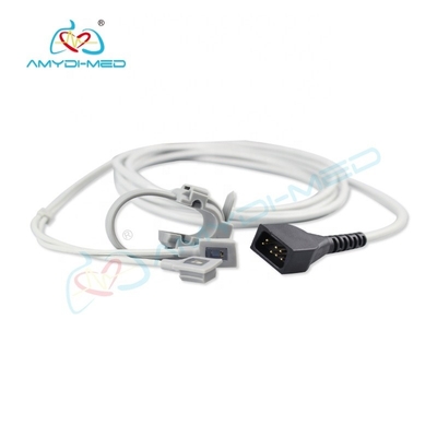NONIN DB9-7P Reusable Spo2 Sensor Healthcare Monitoring Pulse Oximeter Neonatal Probe