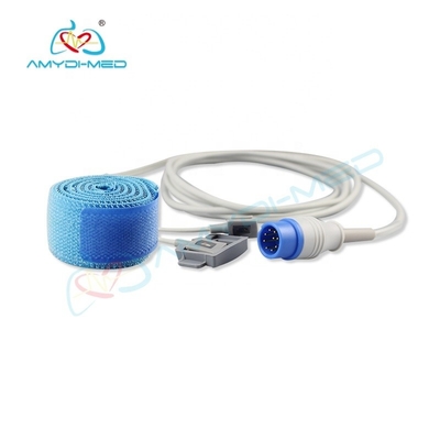 Medical Materials Nellcor Infant Spo2 Sensor Customized For Hospital And Clinic