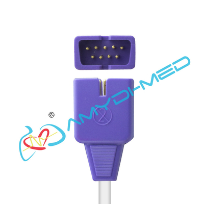 Neonate And Adult Disposable Spo2 Sensor Sponge Disposable Pulse Oximeter With Adhesive Tape