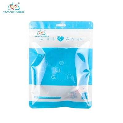 7 Leads Snap 16 Pin Edan ECG Cable SE-2003/SE2012 Holter Ecg Cable