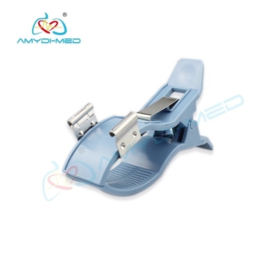 Adult ECG Electrode Limb Clamp Electrodes Multifunctional For IEC AHA