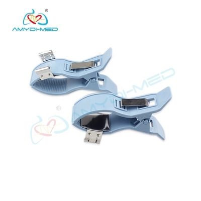 Adult ECG Electrode Limb Clamp Electrodes Multifunctional For IEC AHA