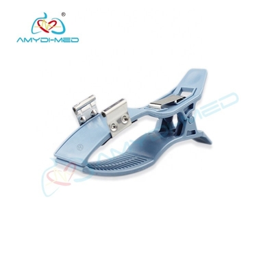 Adult ECG Electrode Limb Clamp Electrodes Multifunctional For IEC AHA