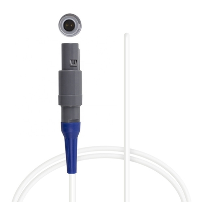 Convenient Universal Temperature Sensor Waterproof For Skin Surface Rectal