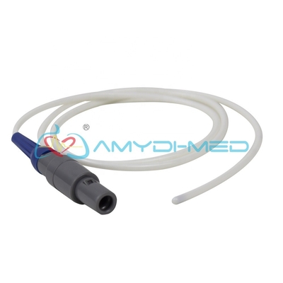 Convenient Universal Temperature Sensor Waterproof For Skin Surface Rectal