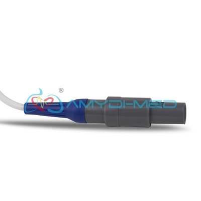 Convenient Universal Temperature Sensor Waterproof For Skin Surface Rectal