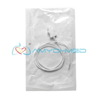 Disposable Medical Temperature Probe 2.25kΩ NTC Sensor For ICU Monitoring Digital Temp Probe