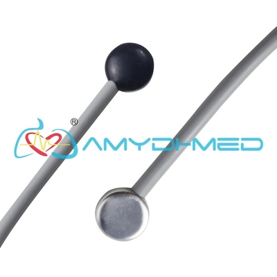 HWATIME Pediatric Medical Temperature Probe 3.0m For Patient Monitoring