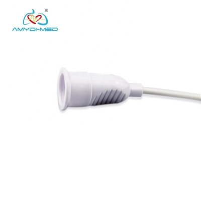 350mm Philips IBP Cable Disposable IBP Transducer Cable For Arterial Venous Pressure Monitoring