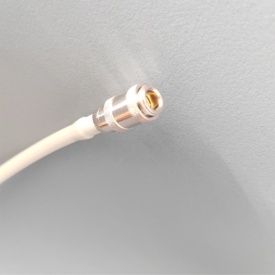 Medical Materials Mindray NIBP Hose Blood Pressure NIBP Air Hose Customized