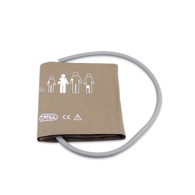 Welch Allyn Mindray Nibp Cuff Single Tube Safety Operation For Patient Monitor