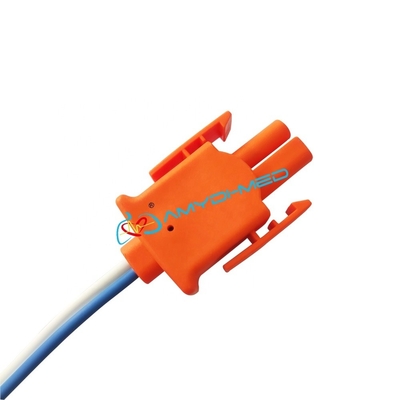 1.2M Disposable Defibrillation Electrodes Nihon Kohden Customization Safety Adult Aed Pads