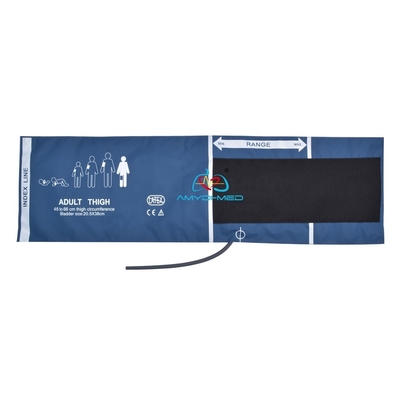 M1574A Adult Blood Pressure Monitor Cuff 35CM Customised With Double Hose