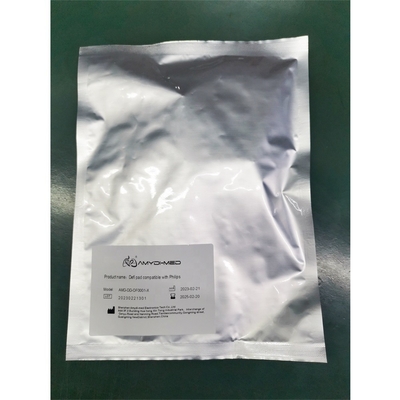 Medical Supplies AED Defibrillator Pad With Zoll 1.2 meters for Clinic and Hospital