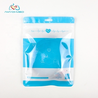 Surgical Supplies Disposable ECG Cable 5 Lead Ecg Cable for Spacelabs Patient Monitor