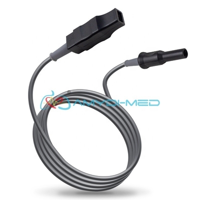Reusable Bipolar Wire For Forceps For ESU Compatible With Berchtold And ERBE 4.0banana
