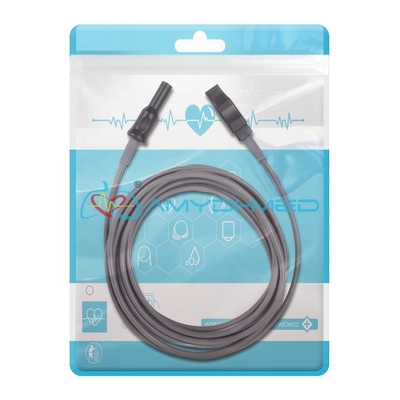 Reusable Bipolar Wire For Forceps For ESU Compatible With Berchtold And ERBE 4.0banana