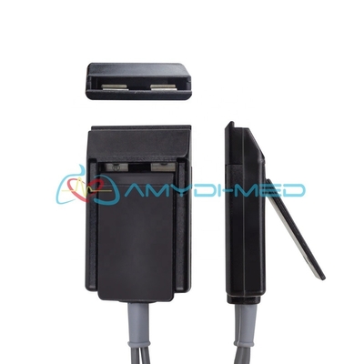 CE Certified Electrosurgical Cables Reusable Medical Silicon erbe monopolar cable