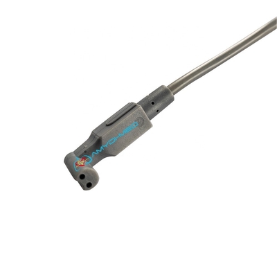 Reusable Silicone Patient Plate Cable with 4.0mm Banana Plug for ESU handpiece control