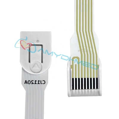 6 Electrodes Disposable Eeg Sensor Non Invasive Eeg Brain Sensor With Masim Modules Monitors