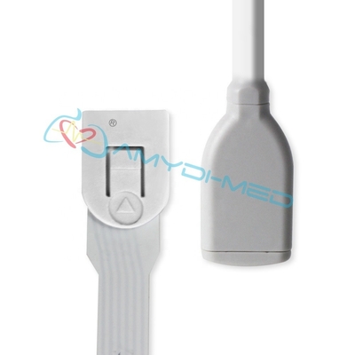 6 Electrodes Disposable Eeg Sensor Non Invasive Eeg Brain Sensor With Masim Modules Monitors