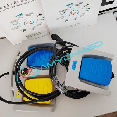 Safety ERBE Foot Pedal ICC350 ICC300 Lightweight For Hospital And Clinic