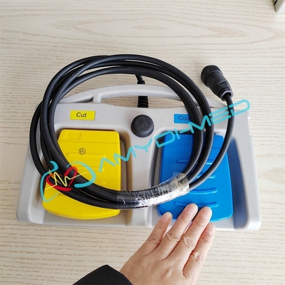 Safety ERBE Foot Pedal ICC350 ICC300 Lightweight For Hospital And Clinic