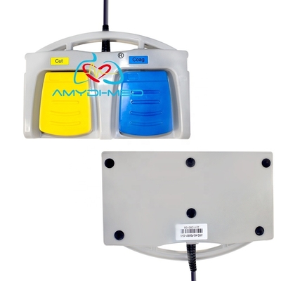 Safety ERBE Foot Pedal ICC350 ICC300 Lightweight For Hospital And Clinic