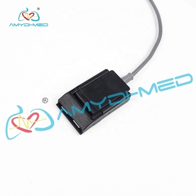 CE Certified Reusable Erbe Monopolar Cable 2p Plug For Surgical Protection