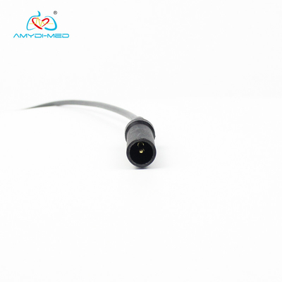 Class I Electrosurgical Cables Silicone Monopolar Cable With Berchtold Martin And ERBE