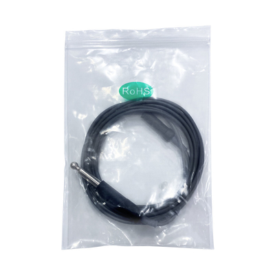 Class I Electrosurgical Cables Silicone Monopolar Cable With Berchtold Martin And ERBE