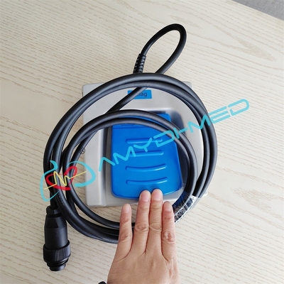 Electric Erbe footswitch  ICC200 ICC80 ICC50 Bipolar Footswitch Round 4P Plug