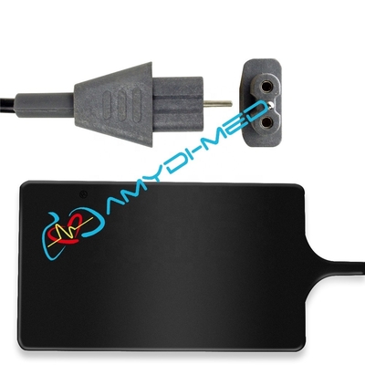 Valleylab Reusable Patient Plate Negative Return Electrode Silicone Electrosurgical Patient Plate