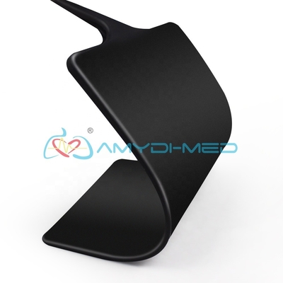 Valleylab Reusable Patient Plate Negative Return Electrode Silicone Electrosurgical Patient Plate