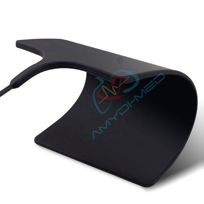 HIFI Disposable Patient Plate With Cable Neutral Electrode Negative Plate
