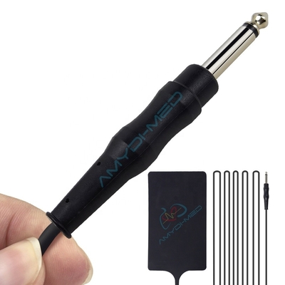 HIFI Disposable Patient Plate With Cable Neutral Electrode Negative Plate